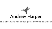 Andrew Harper Readers' Choice Awards