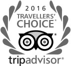 TripAdvisor's 2016 Traveler's Choice Awards