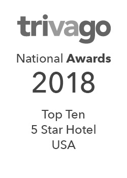 2018 Trivago National Awards