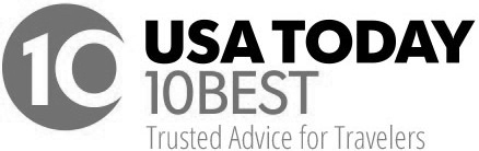 USA Today 10Best