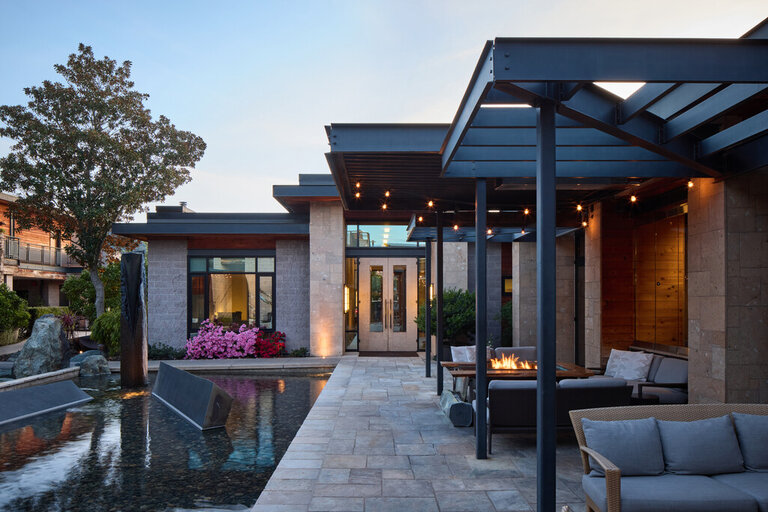 Bardessono Hotel and Spa — gallery preview 2