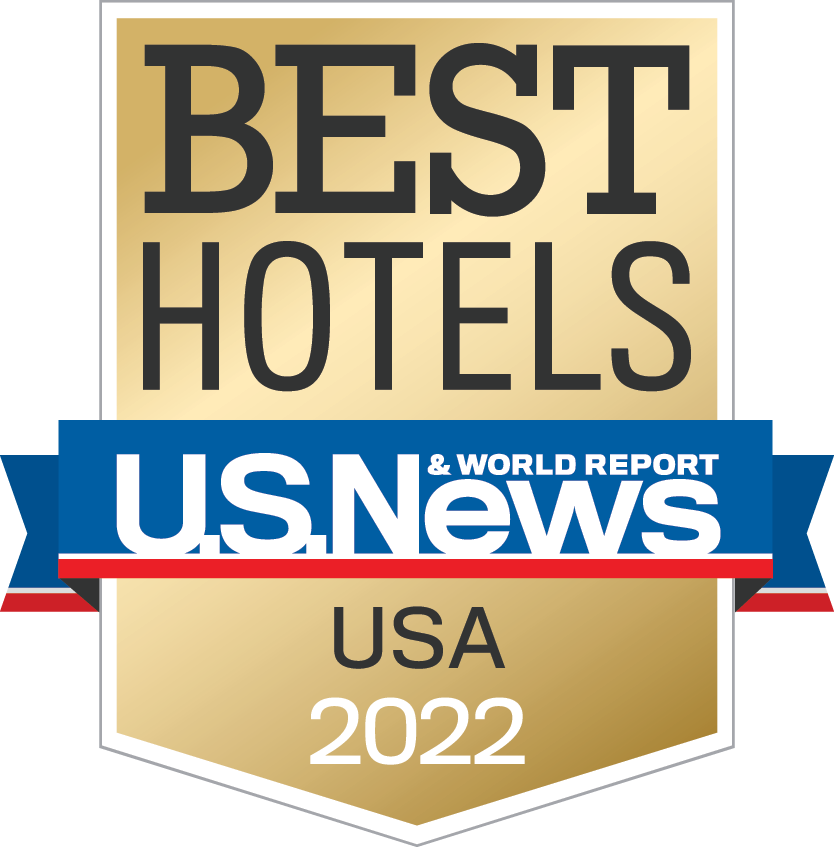 U.S. News Badge