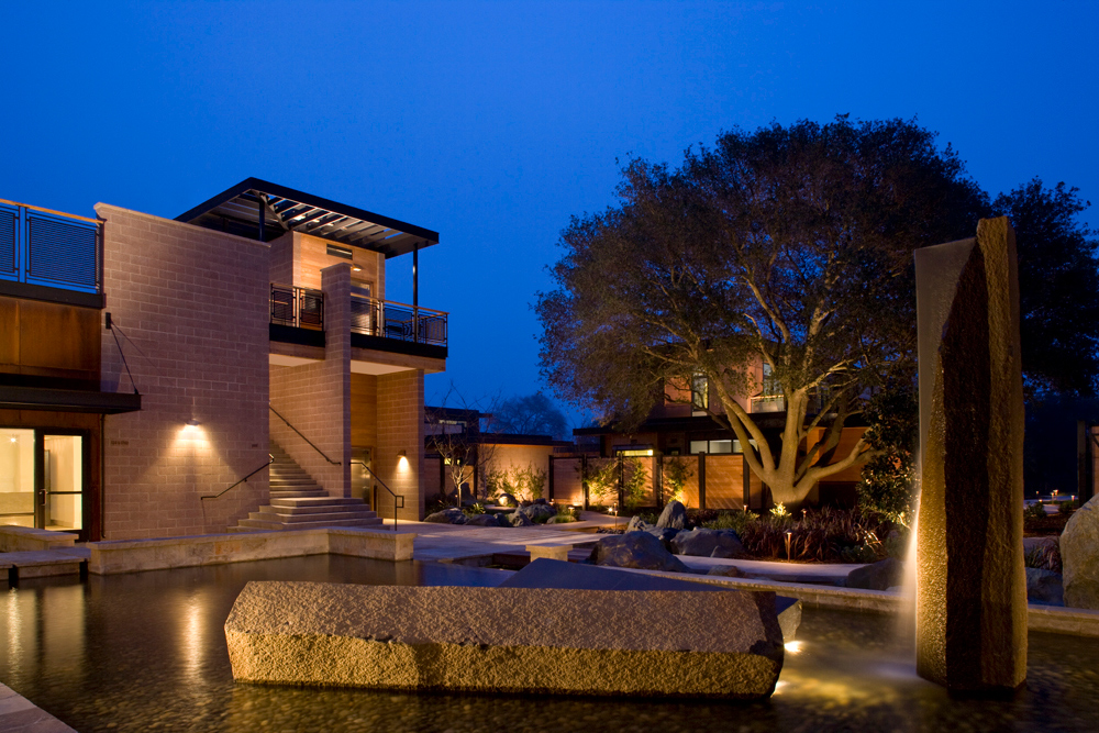 Bardessono Hotel and Spa — CA 94599