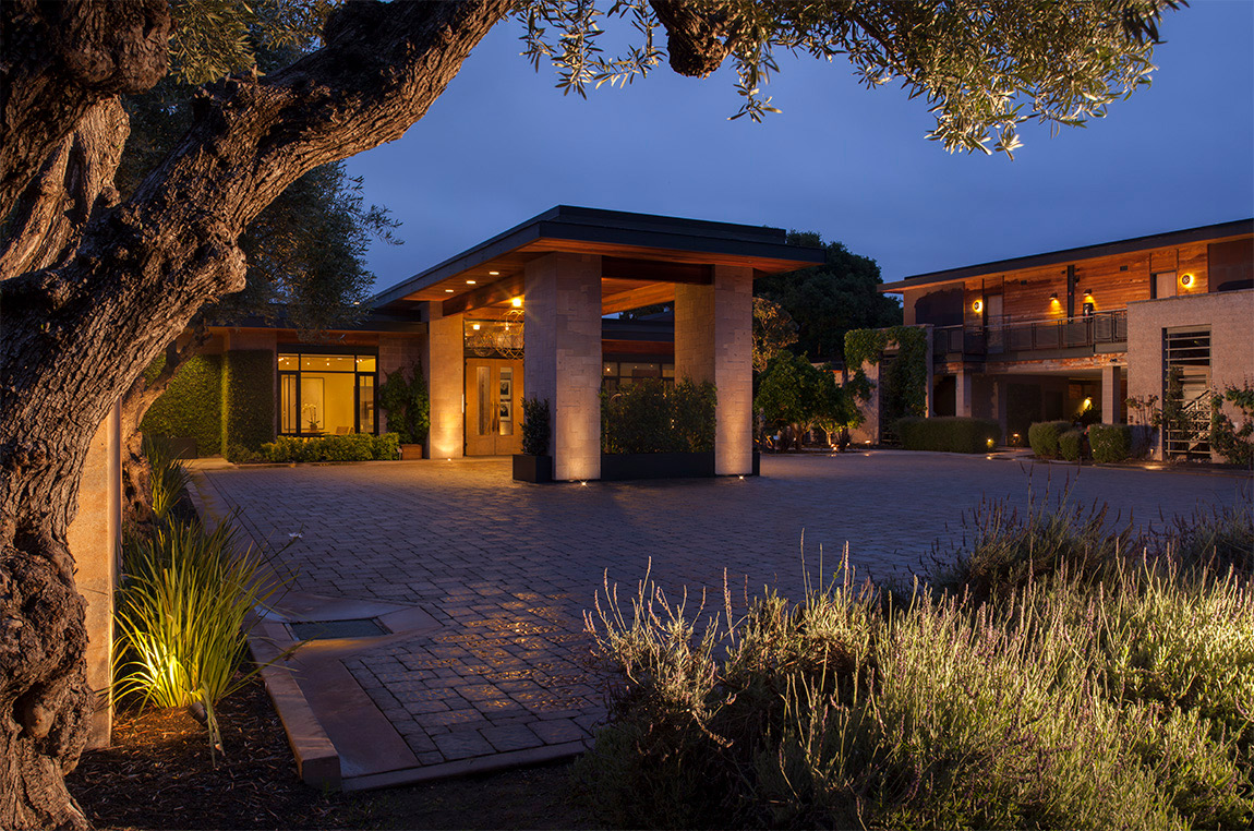 Bardessono Hotel & Spa