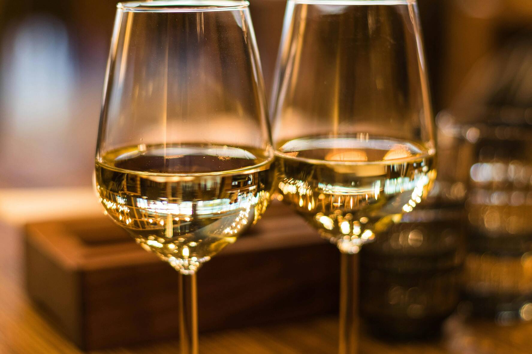 WSET Level 1 Award In Wines | In-Person