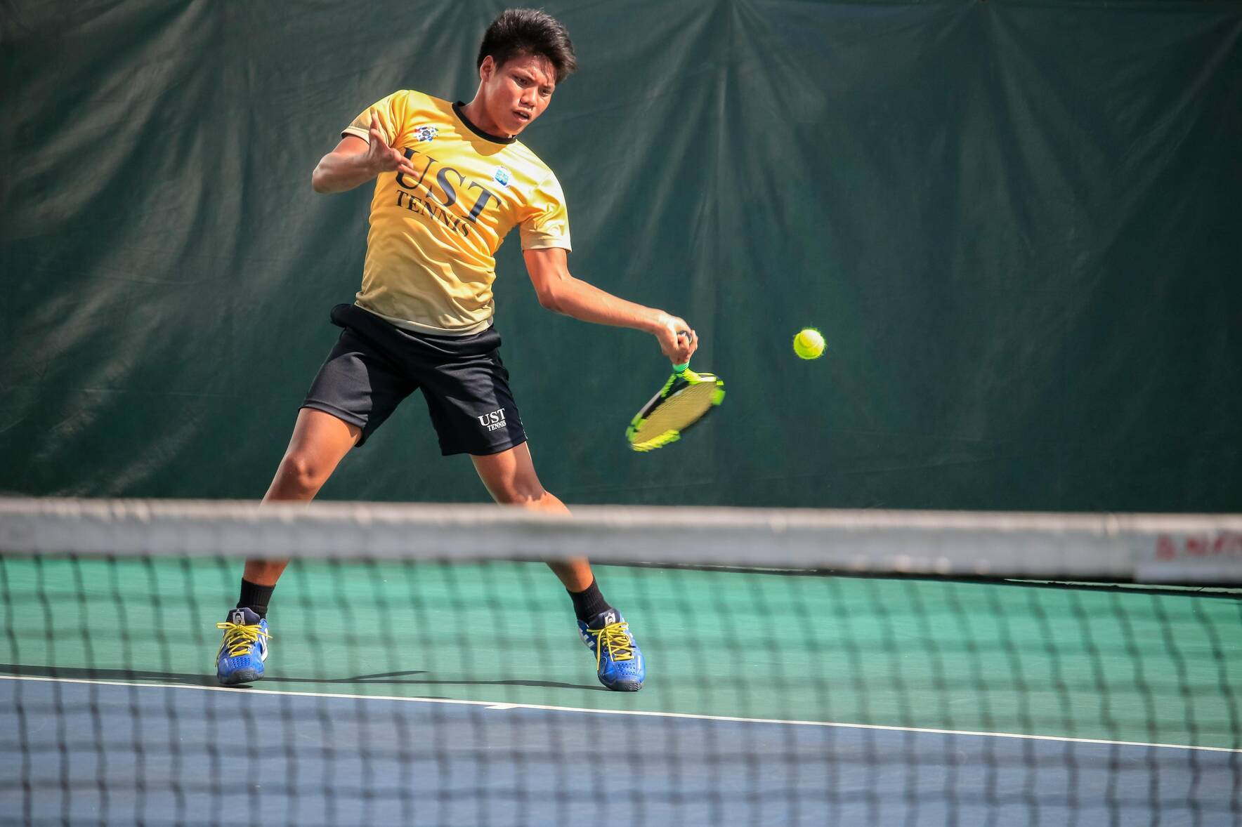 International Tennis Day