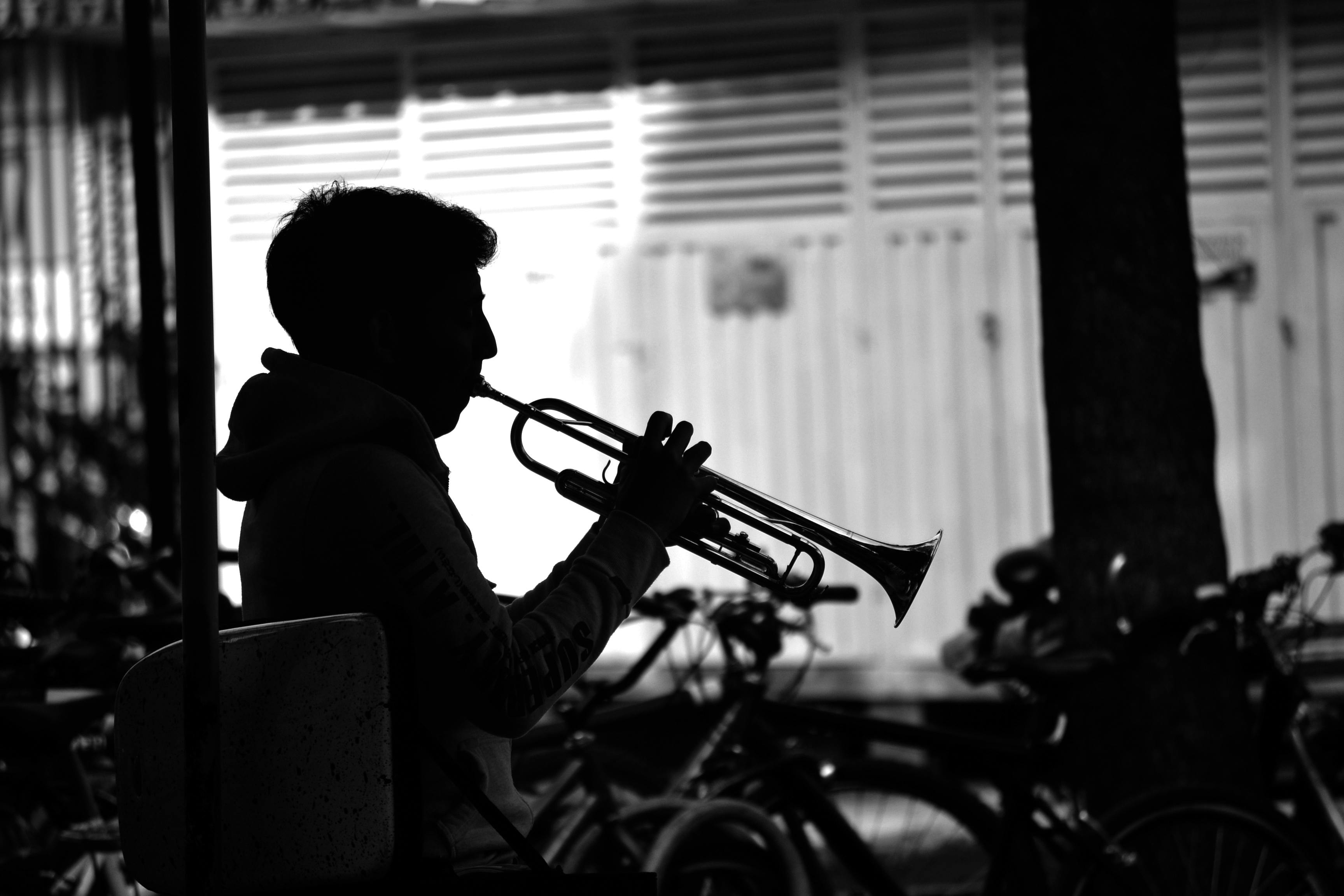 Thursday Night Live 2025 featuring Carlos Ramirez Trio