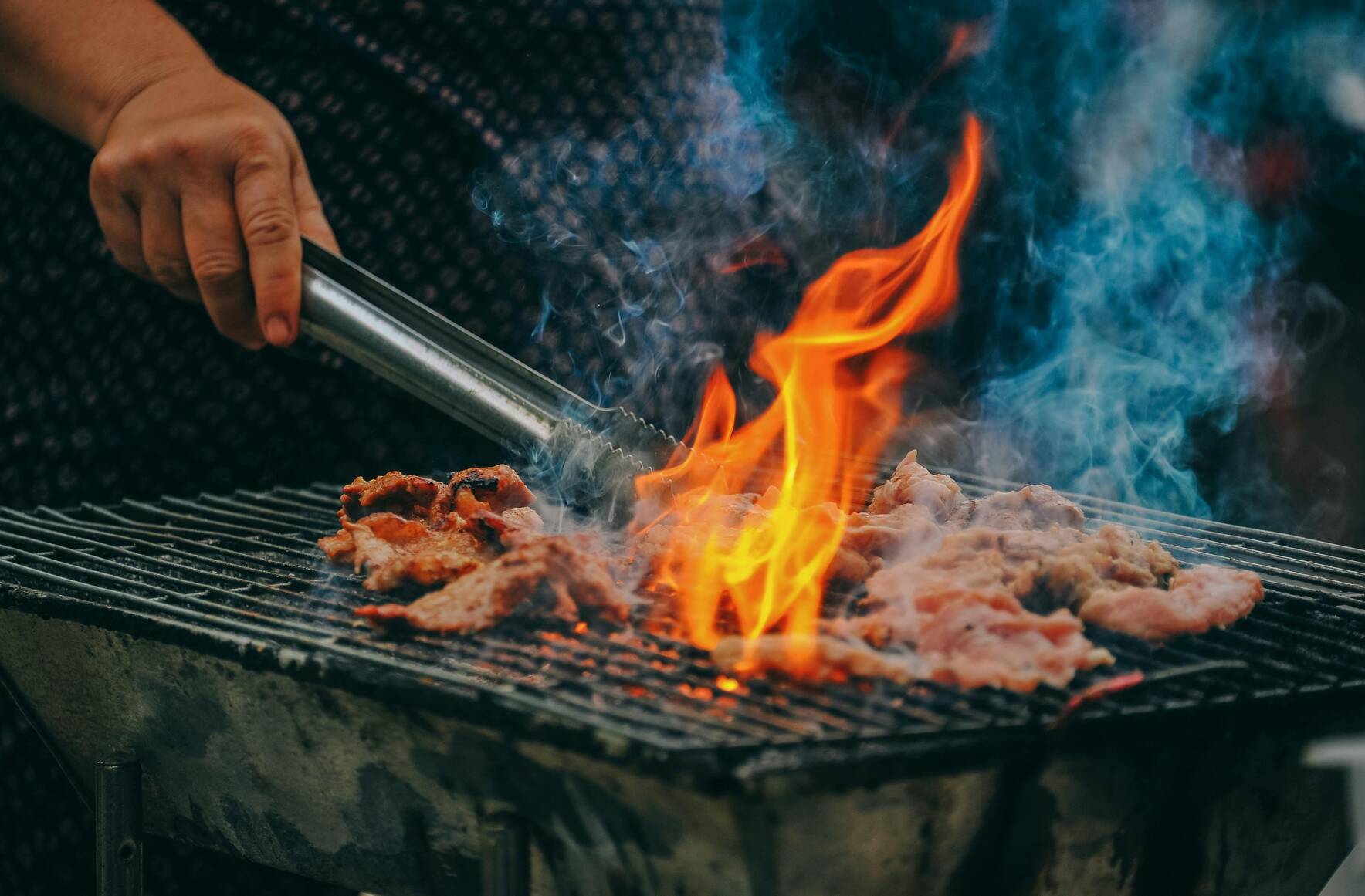 Sterling Smokehouse