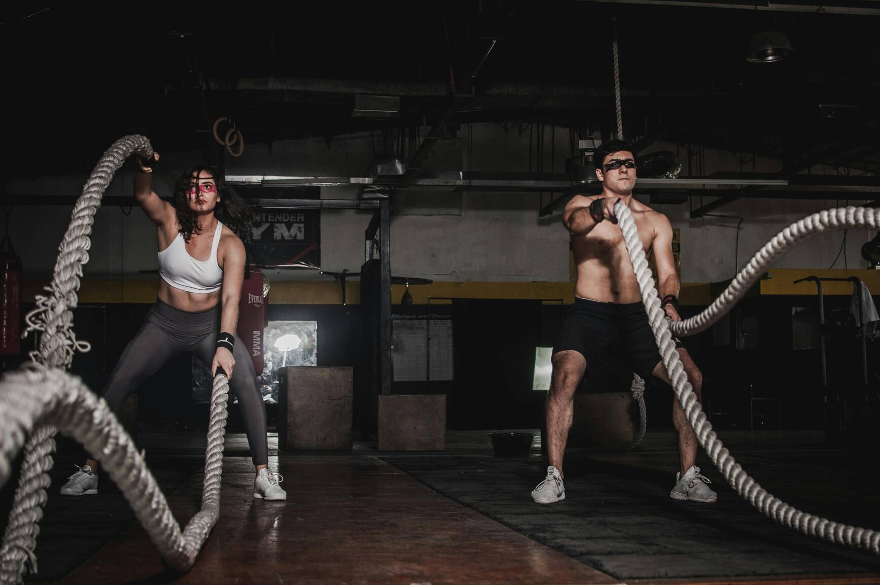 JUNE WE11NESS EXPERIENCE ∙ PHYSICAL