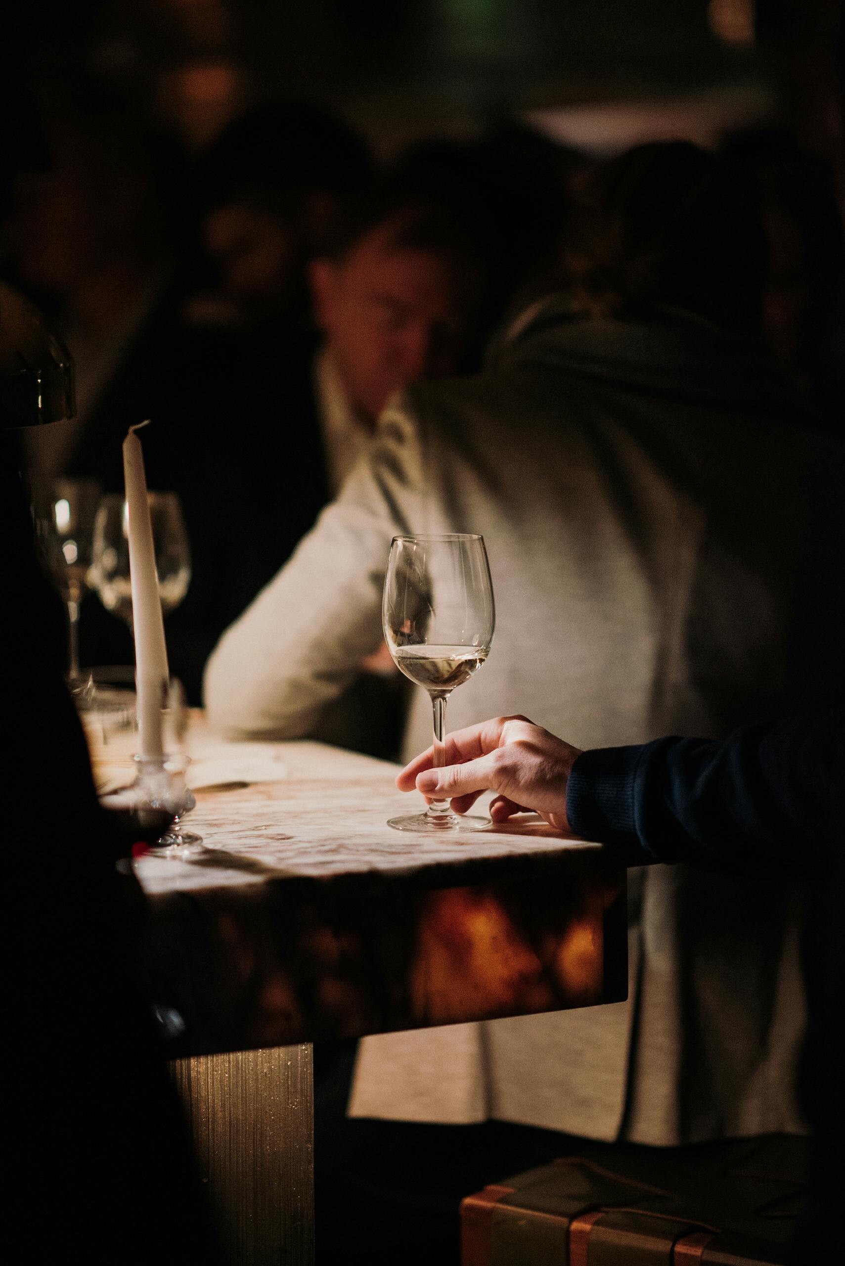 Acoustic Fridays at Cuvaison – A Wine Tasting Experience