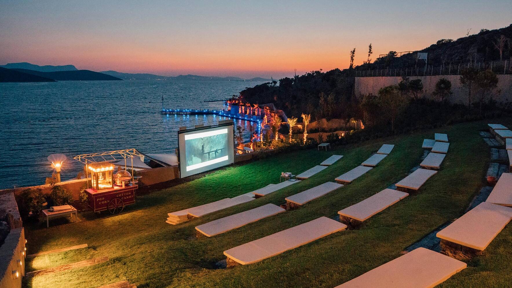 Festival Napa Valley: The Films of Ennio Morricone: Ennio