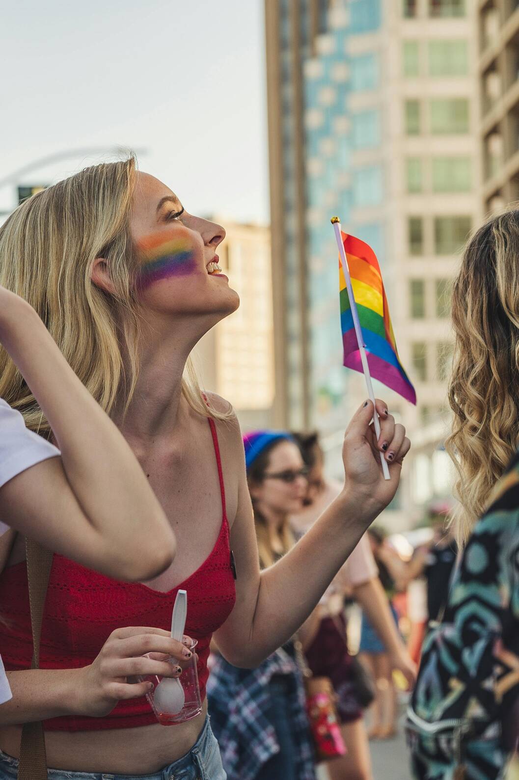 Pride Month at Clif Family