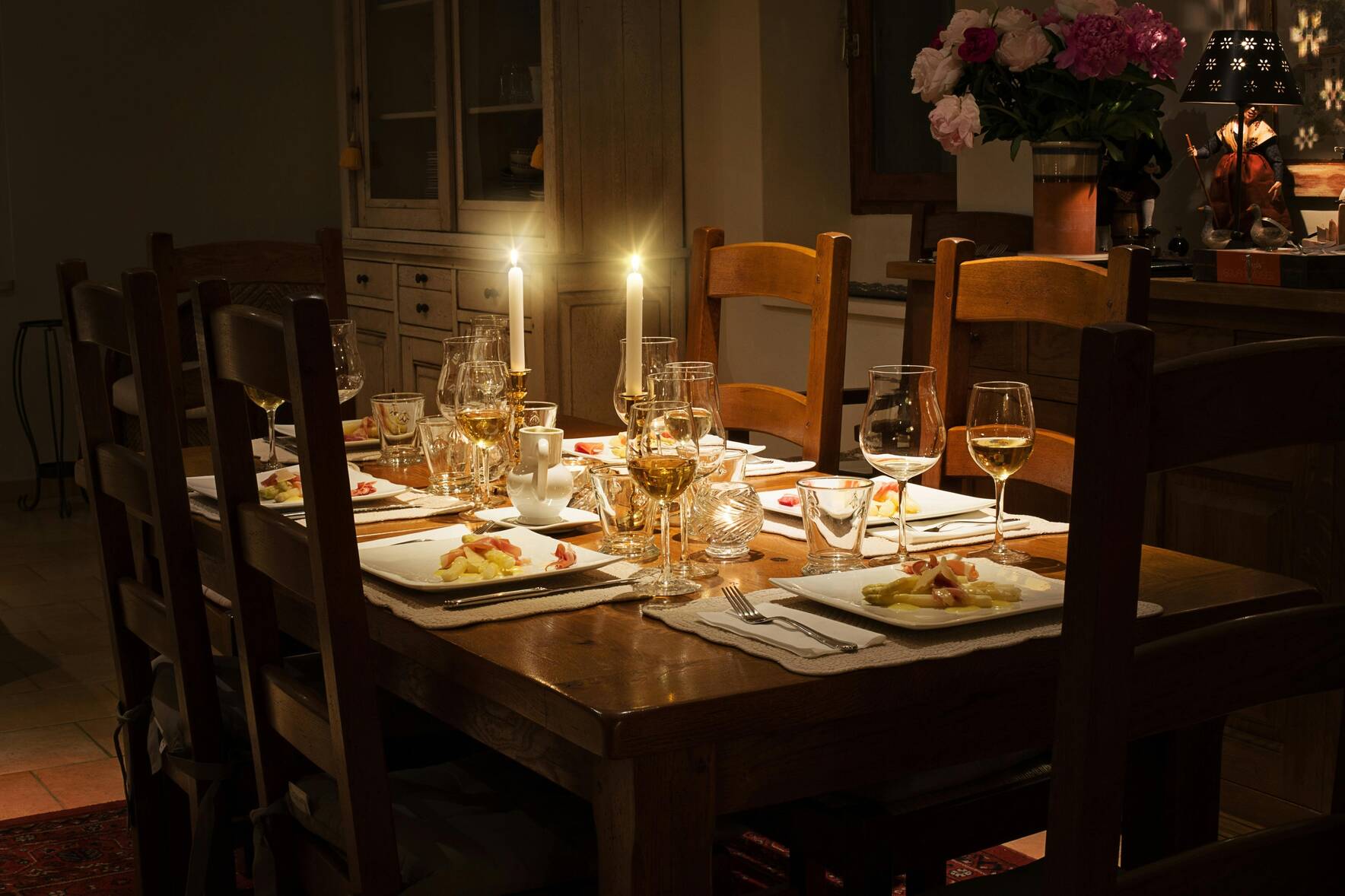 Morisoli Grower Dinner