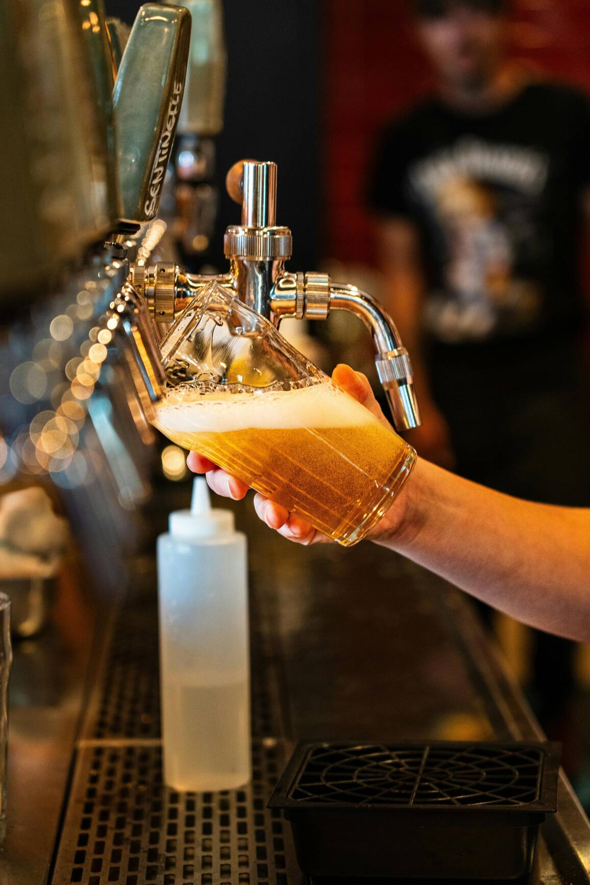 Pint Nights (2nd Wednesdays)
