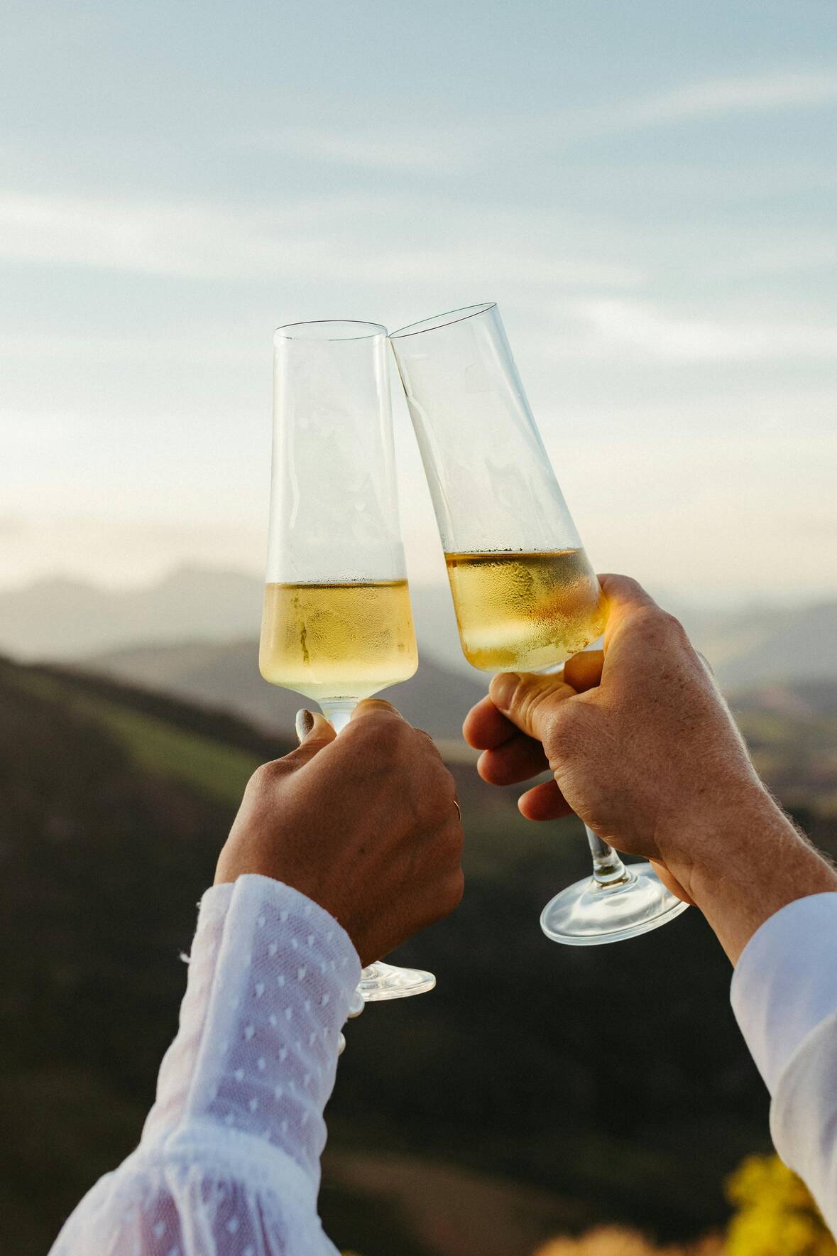 WSET Level 2 Award in Wine | In-Person