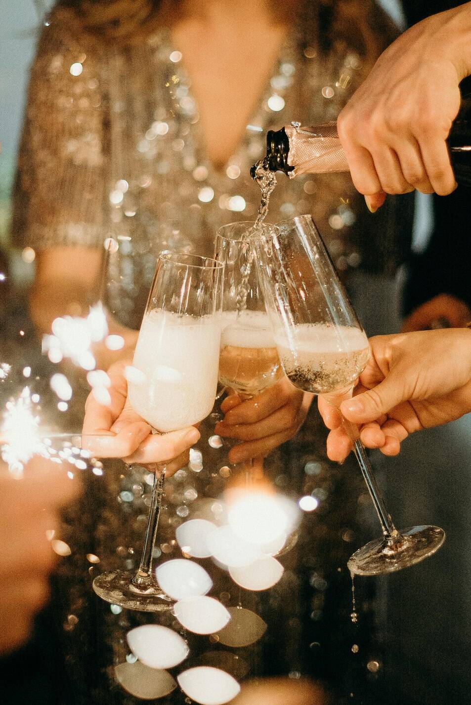 Champagne Specialist