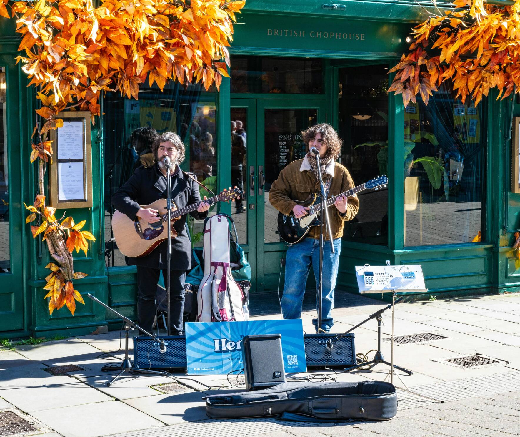 Live Music