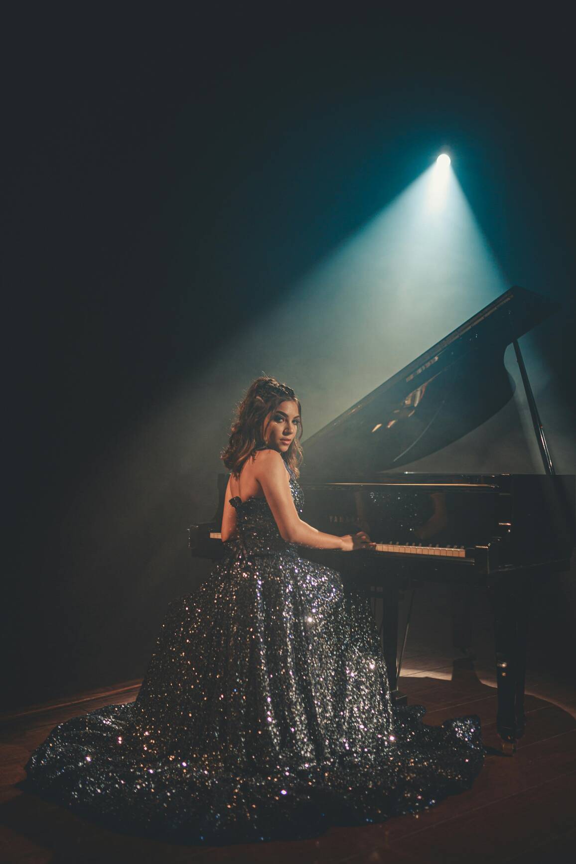 Festival Napa Valley: Pacific Symphony with pianist Tianxu An