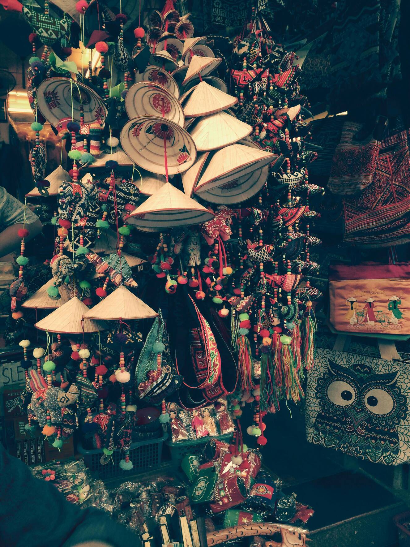 Stanly Village Market