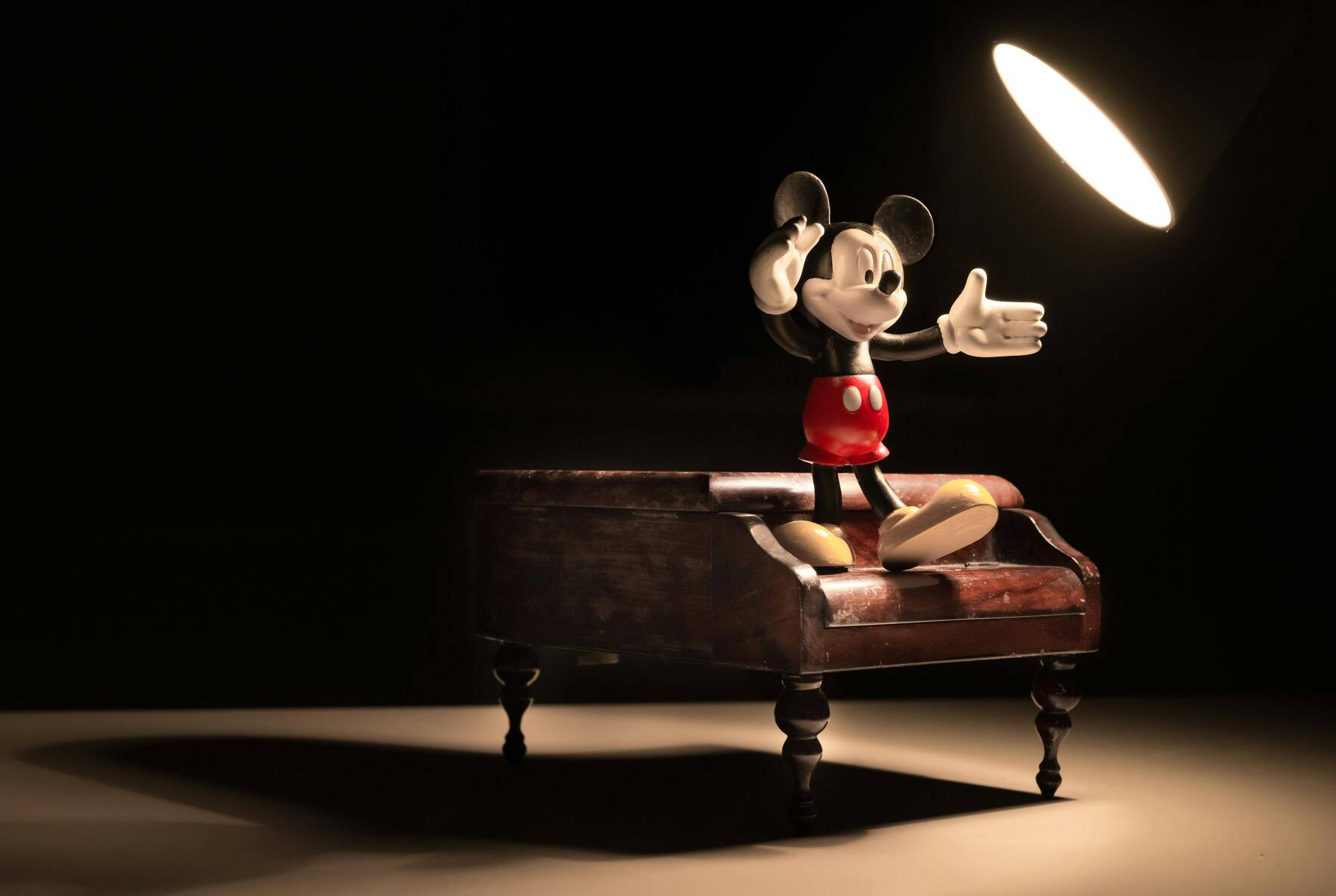 Festival Napa Valley: Walt Disney’s Fantasia with Live Orchestra