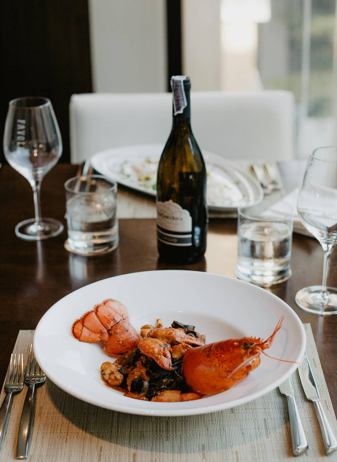 Ballentine Vineyards 2nd Annual Lobster Boil!