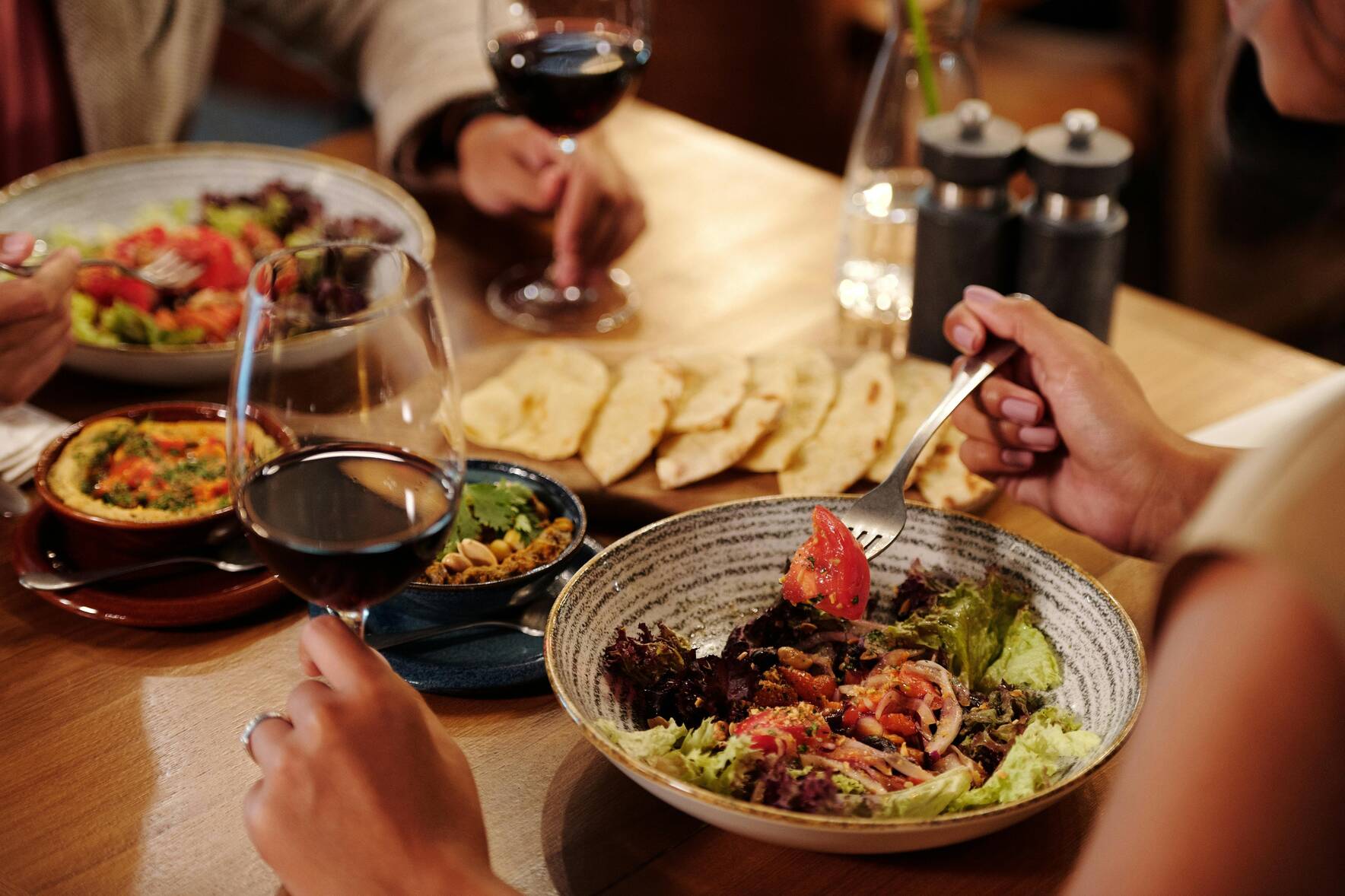 Etude Wine Dinner