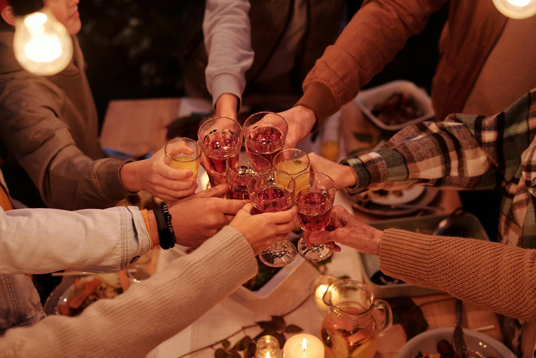 Icon's & Innovators: The Mascot and Occidental Wine Dinner Featuring Knights Valley Wagyu