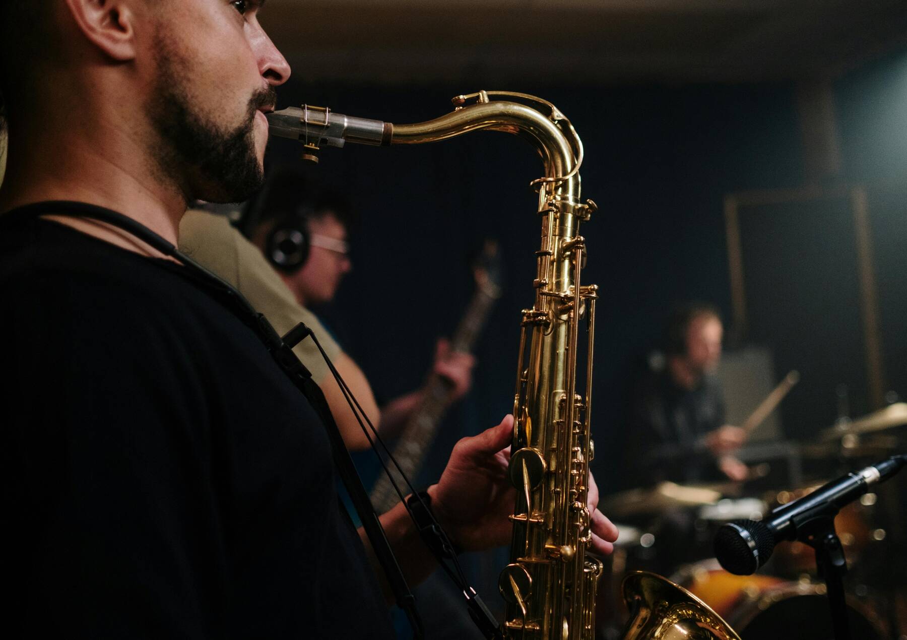 Festival Napa Valley: LMR Jazz Orchestra