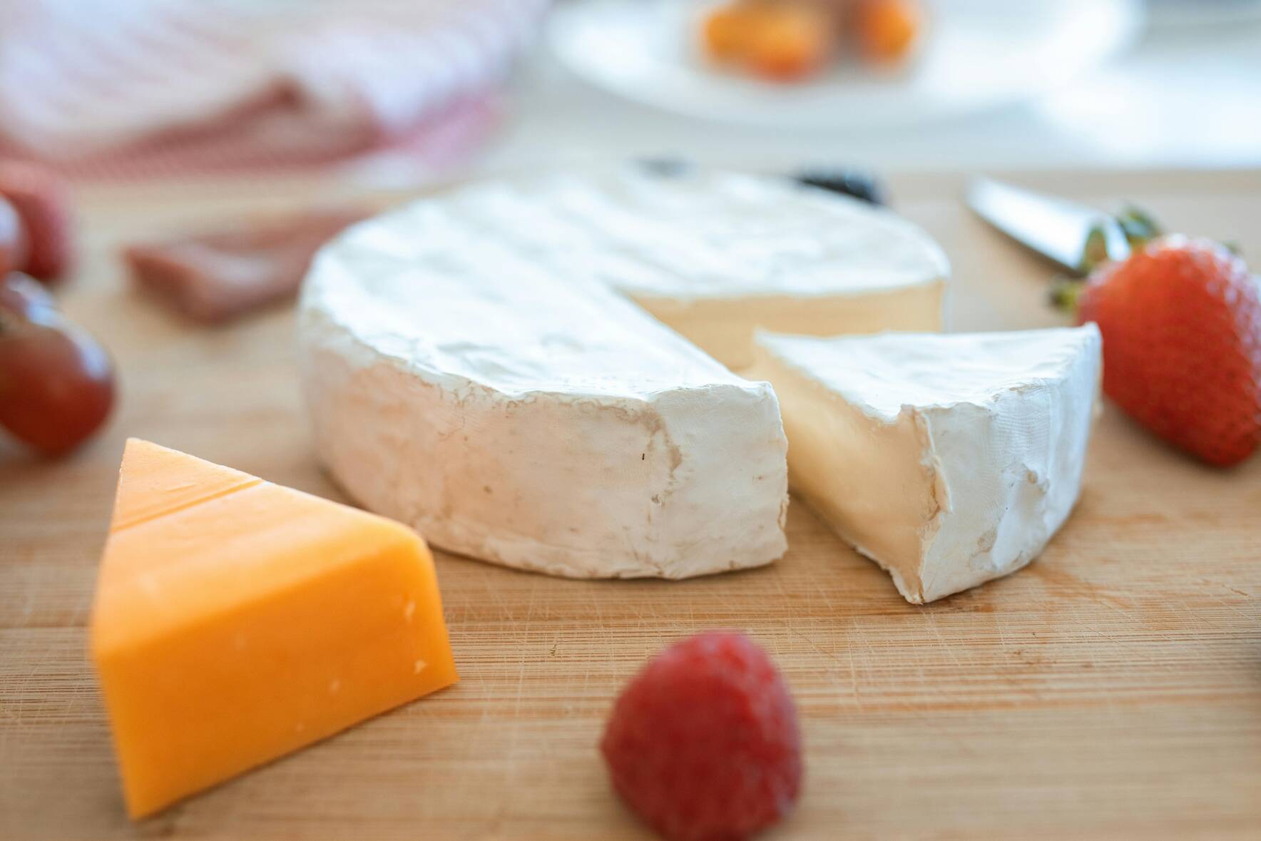 Janet Fletcher's World Cheese Tour: Taste the Classics