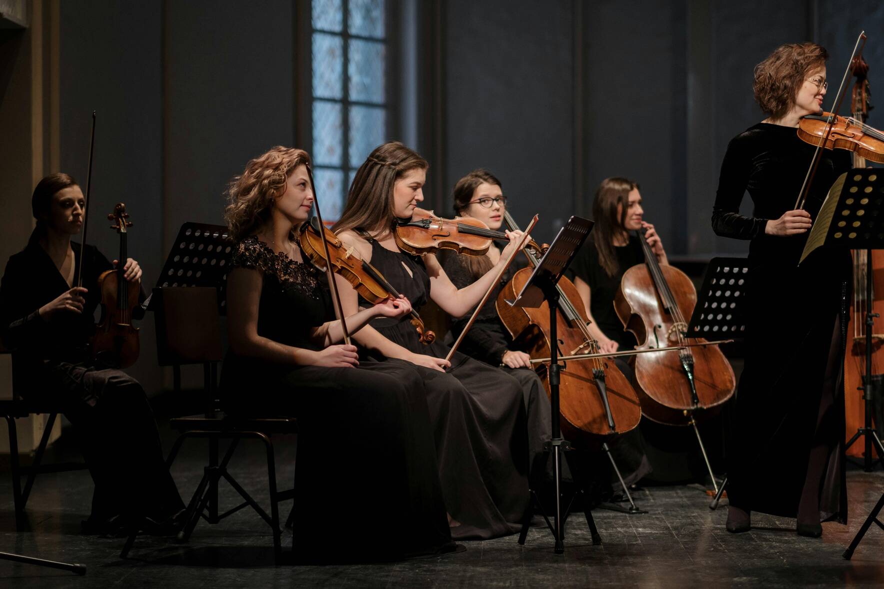 Festival Napa Valley: Symphonic Finale with Festival Orchestra Napa