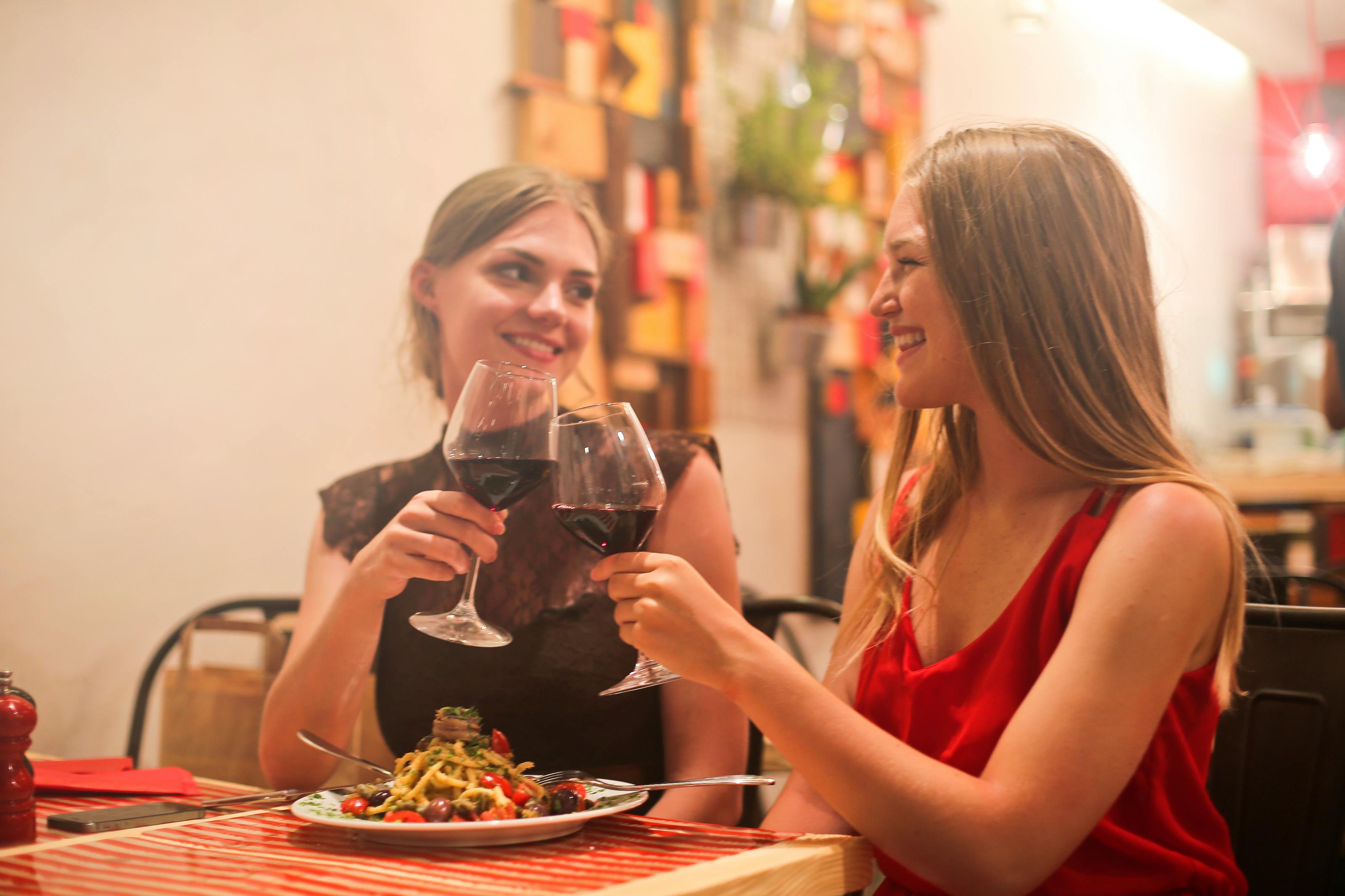 The Thursday Wine Down