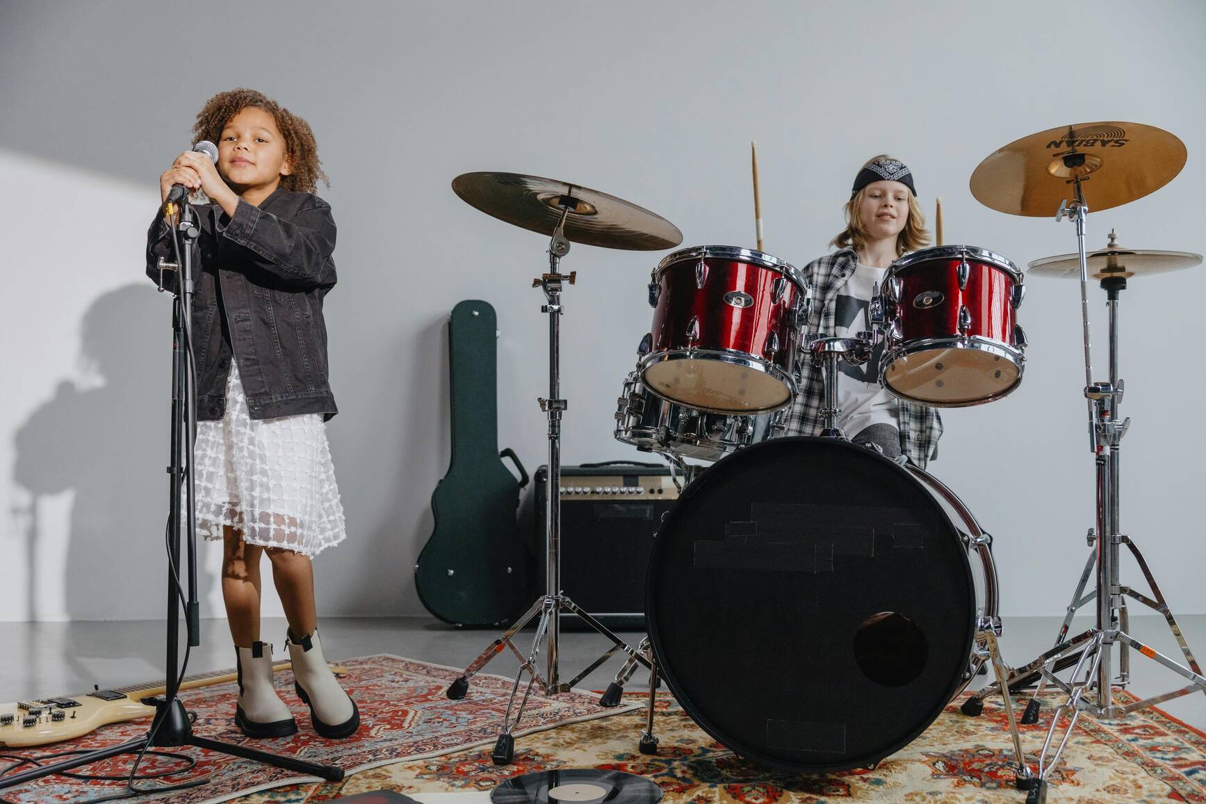 Festival Napa Valley: Novack Concert for Kids featuring Harmony Zhu